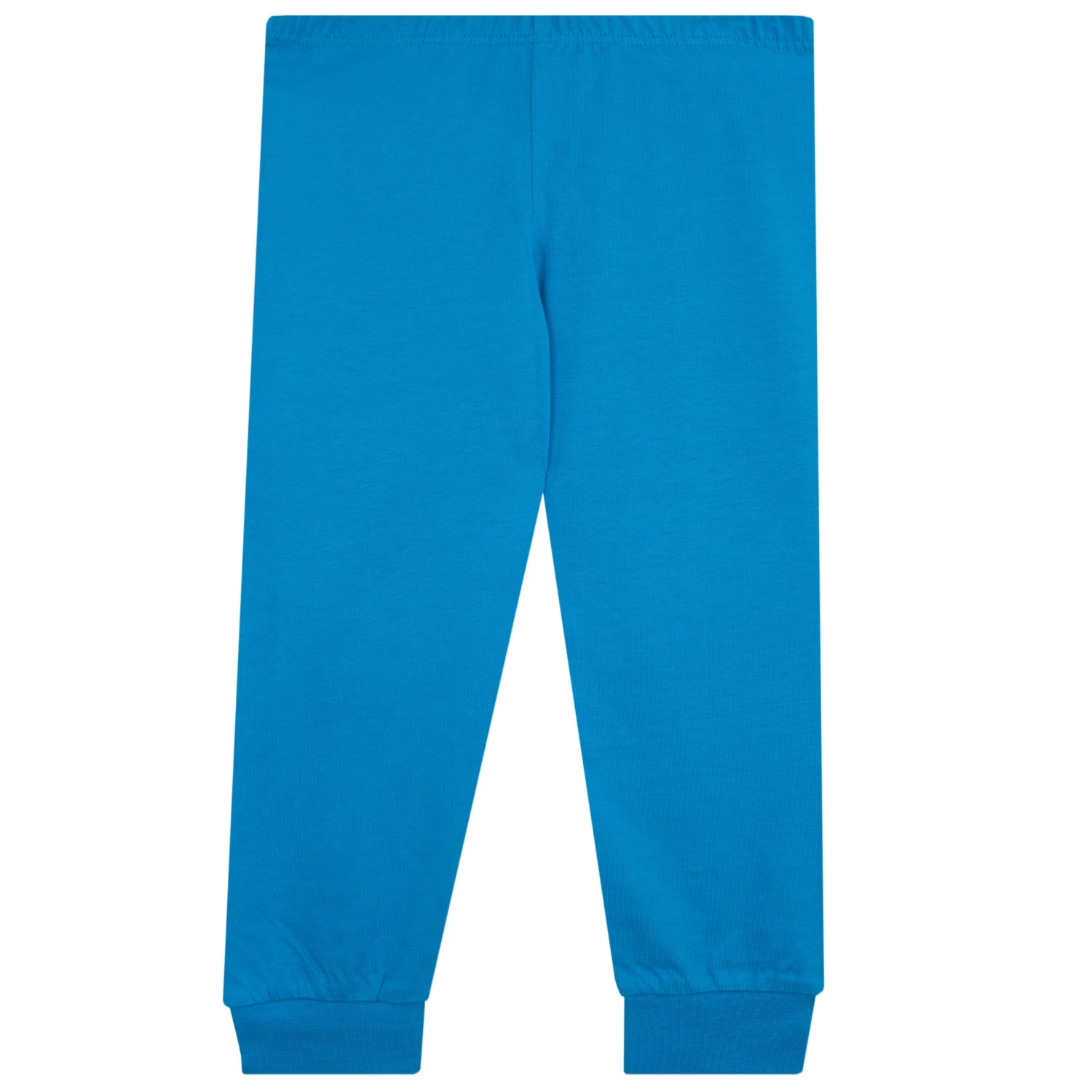 Peppa Pig George Pig Pyjamas 2 Pack 6 Peppa Pig George Pig Pyjamas 2 Pack - Image 4