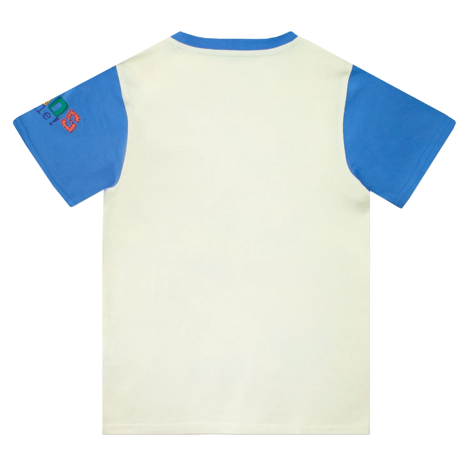 Peppa Pig George Pig Dino Short Pyjama Set 6 Peppa Pig George Pig Dino Short Pyjama Set - Image 4