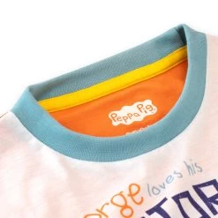 George Pig Tractor Pyjamas 13 George Pig Tractor Pyjamas -Children Products Shop gppj9290 George Pig Tractor Pyjamas 4