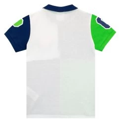 Peppa Pig George Pig Polo Shirt -Children Products Shop gpps0391 george polo T Shirt 8