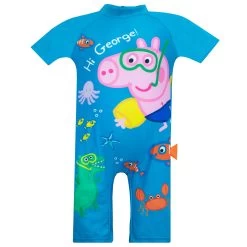 Children Products Shop -Children Products Shop gpss2569 George Pig Surfsuit V2 1 Square b9b1264c f477 48a0 9184 e1b947f3959b
