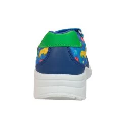 George Pig Trainers -Children Products Shop gptr2103 George Pig Trainers Back