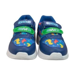 George Pig Trainers -Children Products Shop gptr2103 George Pig Trainers Pair