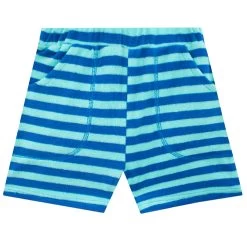 Peppa Pig George Pig T-Shirt And Shorts Set -Children Products Shop gpts4475 George Pig Towelling Set 7