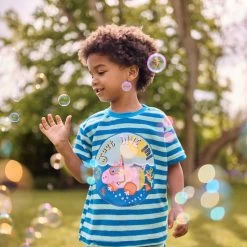 Peppa Pig George Pig T-Shirt And Shorts Set -Children Products Shop gpts4475 1