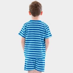 Peppa Pig George Pig T-Shirt And Shorts Set -Children Products Shop gpts4475 10