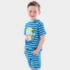 Peppa Pig George Pig T-Shirt And Shorts Set -Children Products Shop gpts4475 7