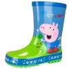 George Pig Wellington Boots 2 George Pig Wellington Boots -Children Products Shop gpwl1332 George Pig Wellies slanted x