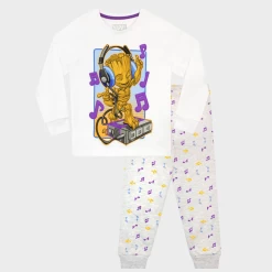 Marvel I Am Groot Pyjamas