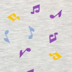 Marvel I Am Groot Pyjamas -Children Products Shop grpj1241 Girls I Am Groot Pjs bottoms close up