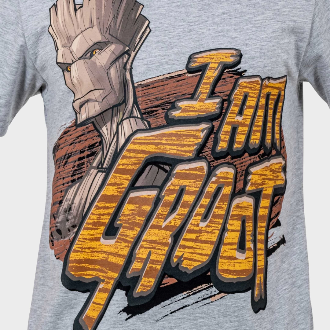 Mens Groot Pyjamas 4 Mens Groot Pyjamas - Image 2