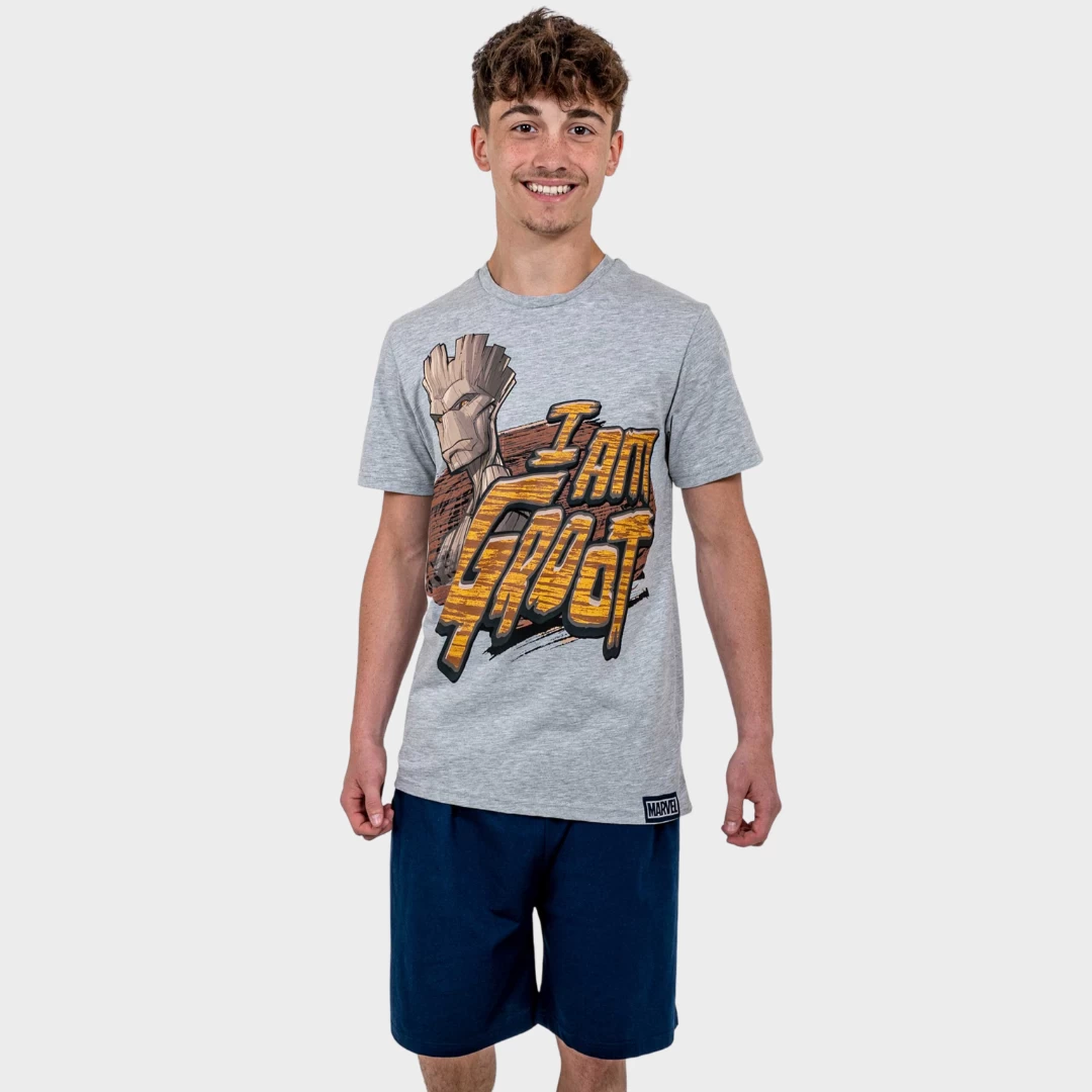 Mens Groot Pyjamas 3 Mens Groot Pyjamas