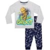 Marvel I Am Groot Pyjama Set 2 Marvel I Am Groot Pyjama Set -Children Products Shop grpj9991 Groot PJS 1 Square