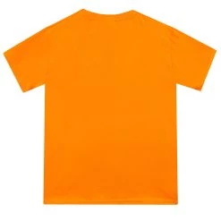 Gabby's Dollhouse Gabby’s Dollhouse Halloween T-Shirt -Children Products Shop gsts5321 Gabbys orange P P tee 5