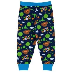 Hey Duggee Pyjamas -Children Products Shop hdpj7896 Hey Dugee Pyjamas Bottoms