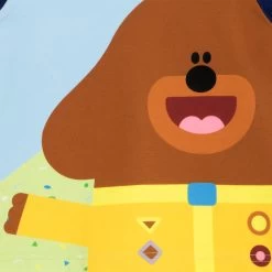 Hey Duggee Pyjamas -Children Products Shop hdpj7896 Hey Dugee Pyjamas Top close