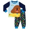 Hey Duggee Pyjamas -Children Products Shop hdpj7896 Hey Dugee Pyjamas x