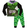 Boys Incredible Hulk Pyjamas -Children Products Shop hkpj9385 Incredible Hulk PJ x