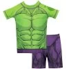 The Incredible Hulk Swim Set -Children Products Shop hkss1554 Hulk Swim Set x