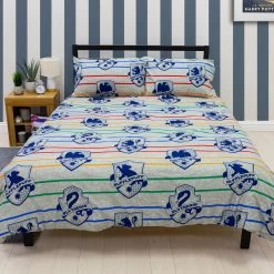 Harry Potter Double Bedding Set -Children Products Shop hpbd09950001 Harry Potter Double Bedding Set reverse