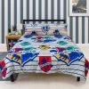 Harry Potter Double Bedding Set 2 Harry Potter Double Bedding Set -Children Products Shop hpbd09950001 Harry Potter Double Bedding Set x