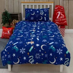 Kids Christmas Harry Potter Single Duvet Set 8 Kids Christmas Harry Potter Single Duvet Set -Children Products Shop hpbd12930001 Harry Potter Bedding Reverse