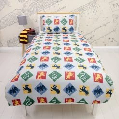Harry Potter Bedding Set -Children Products Shop hpbd1983 Harry potter bedding 2