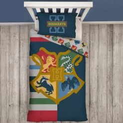 Harry Potter Bedding Set -Children Products Shop hpbd1983 Harry potter bedding 4