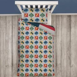 Harry Potter Bedding Set -Children Products Shop hpbd1983 Harry potter bedding 5