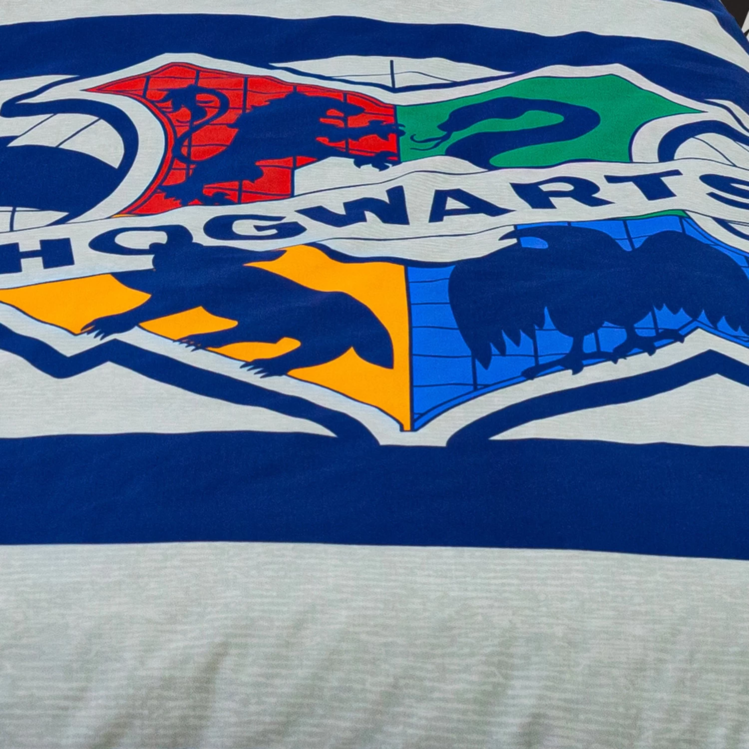 Harry Potter Single Bedding Set 4 Harry Potter Single Bedding Set - Image 2