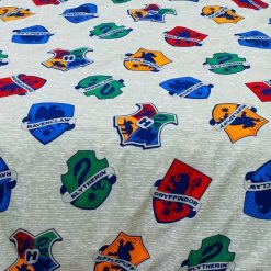 Harry Potter Single Bedding Set 9 Harry Potter Single Bedding Set -Children Products Shop hpbd92340001 Harry Potter Single Bedding Set reverseClose