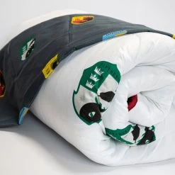 Harry Potter Coverless Quilt Bedding Set -Children Products Shop hpbd99030001 Harry Potter Bedding 3