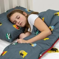 Harry Potter Coverless Quilt Bedding Set -Children Products Shop hpbd99030001 Harry Potter Bedding 6