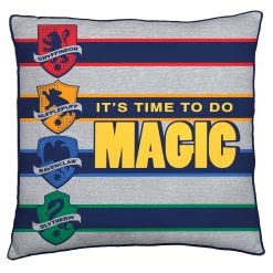 Harry Potter Pillow -Children Products Shop hpcu54320001 Harry potter cushion 2