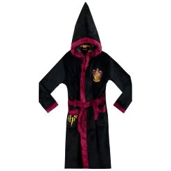 Harry Potter Dressing Gown Quidditch -Children Products Shop hpdg3356 Harry Potter Dressing Gown X