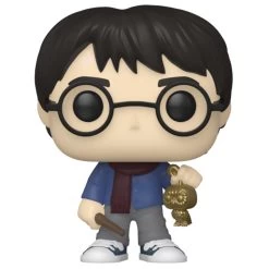 Funko Harry Potter Christmas Pocket Pop And T-Shirt -Children Products Shop hpft6371 Harrypotter Funko Xmas 5