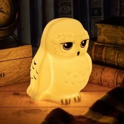Harry Potter Hedwig Light