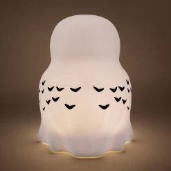 Harry Potter Hedwig Light -Children Products Shop hpgf29910001 Hedwig Light 5