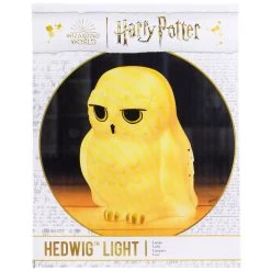 Harry Potter Hedwig Light -Children Products Shop hpgf29910001 Hedwig Light 6