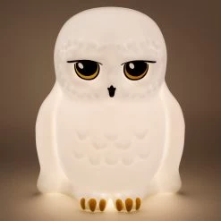 Harry Potter Hedwig Light -Children Products Shop hpgf29910001 Hedwig Light x