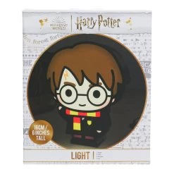 Harry Potter Light Box -Children Products Shop hpgf74820001 Harry Potter Box Light 4