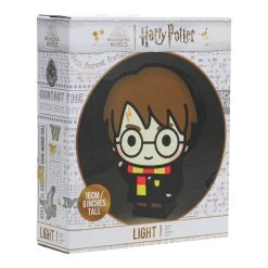 Harry Potter Light Box -Children Products Shop hpgf74820001 Harry Potter Box Light 5
