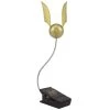 Harry Potter Golden Snitch Light -Children Products Shop hpgf88210001 Harry potter snitch light clip x