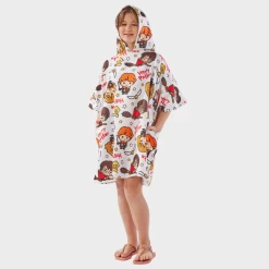 Harry Potter Hooded Towel Poncho -Children Products Shop hpht0981000M