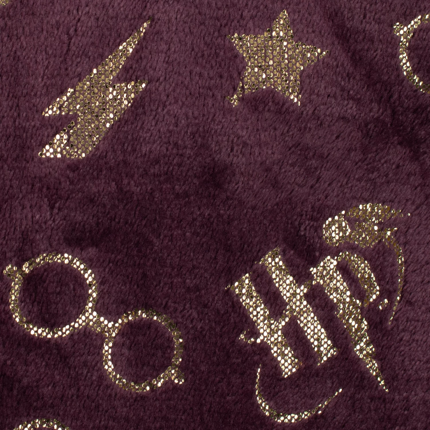 Harry Potter Onesie - Hogwarts 7 Harry Potter Onesie - Hogwarts - Image 5