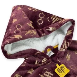 Harry Potter Onesie - Hogwarts 17 Harry Potter Onesie - Hogwarts -Children Products Shop hpon1458 Harry Potter Onesie 6