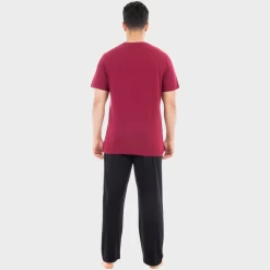 Mens Harry Potter Pyjama Set -Children Products Shop hppj1332