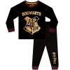 Harry Potter Pyjama Set - Hogwarts School -Children Products Shop hppj1624 Harry Potter PJs V2 x