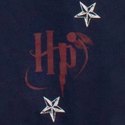 Harry Potter Pyjamas - Hedwig -Children Products Shop hppj5476 Hedwig Harry Potter PJs bottoms close v2
