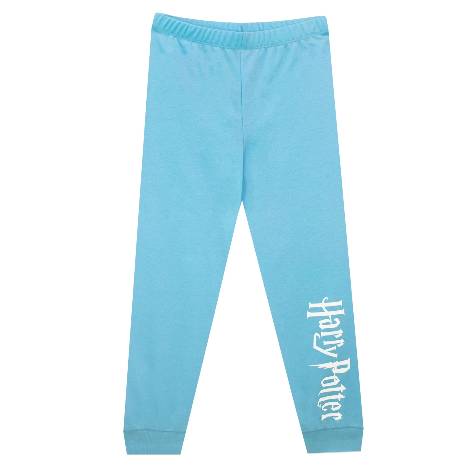 Harry Potter Hogwarts Pyjamas 2 Pack 6 Harry Potter Hogwarts Pyjamas 2 Pack - Image 4